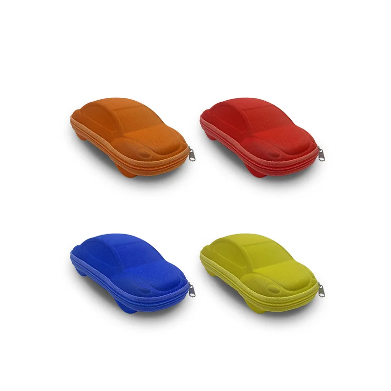 Cute Cartoon Car Sh…