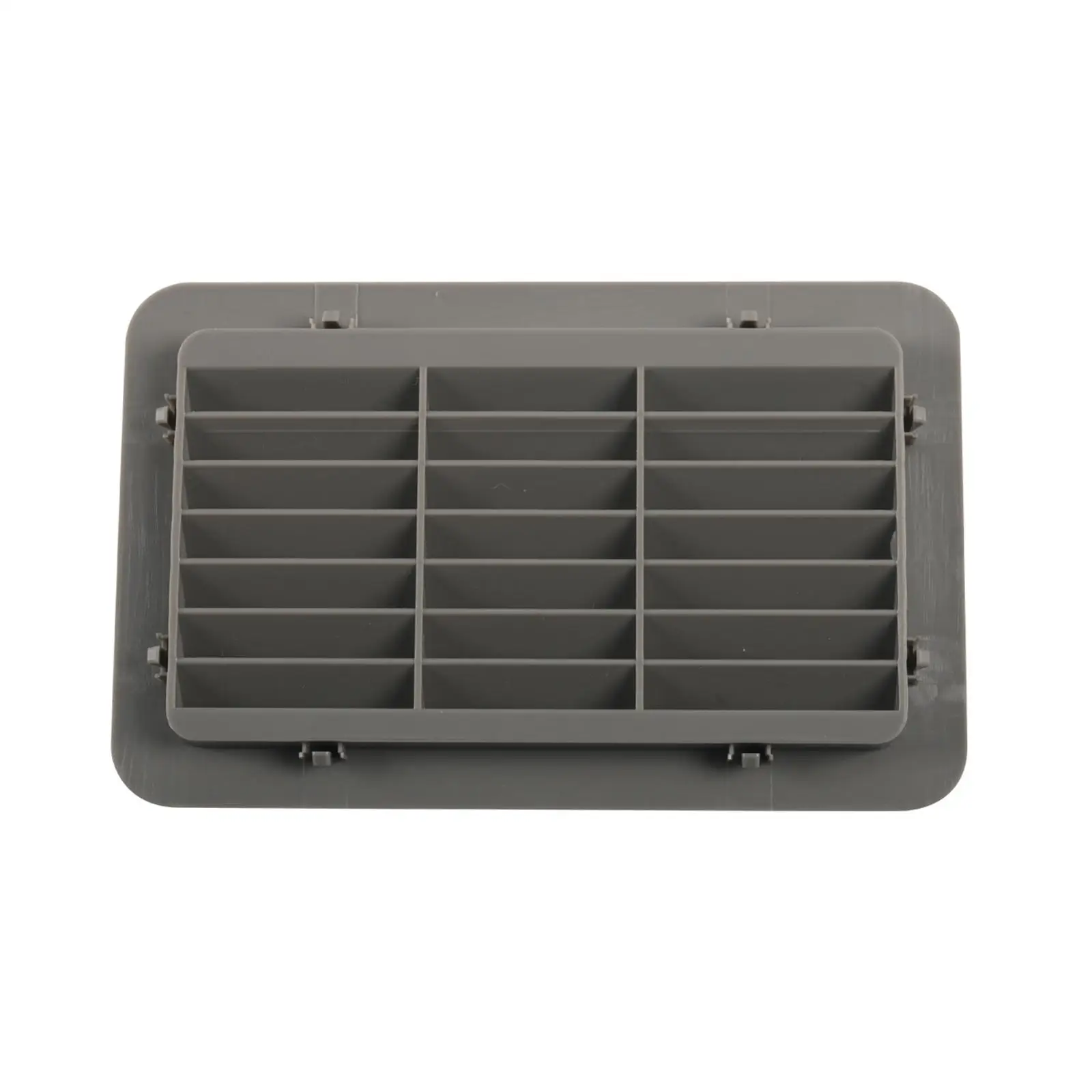 Air Vent Grille High Performance Replaces for Trailer Traveling Camper