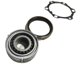 For Suzuki Jimny 4WD Locking Pneumatic Hub Gear Oil Seal Gasket Locking Free Wheel Hub 4WD Pneumatic System Repair Kit