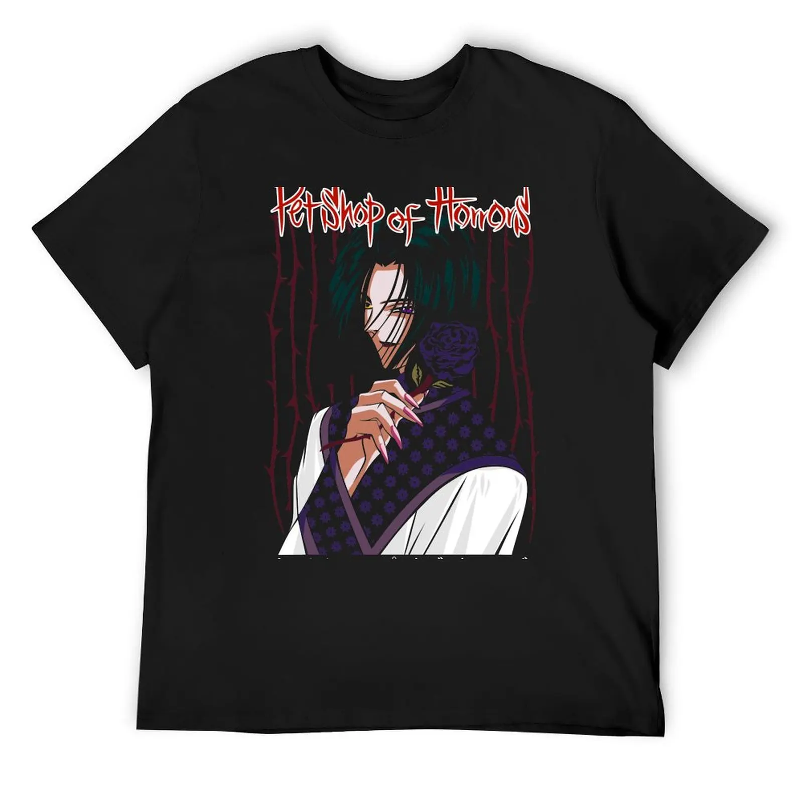 

Pet Shop of Horrors T-Shirt for a boy shirts graphic tee t shirts men