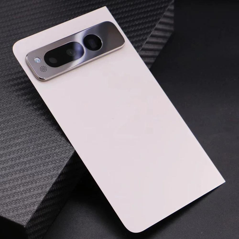 New Back Glass For Google Pixel Fold 7.6