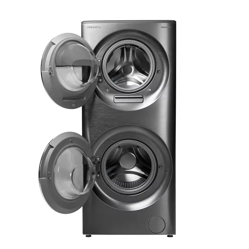 

15 kg before washing machine, with dryer inverter 1400 rpm Light Emitting Diode Display Support artificial intelligence washing