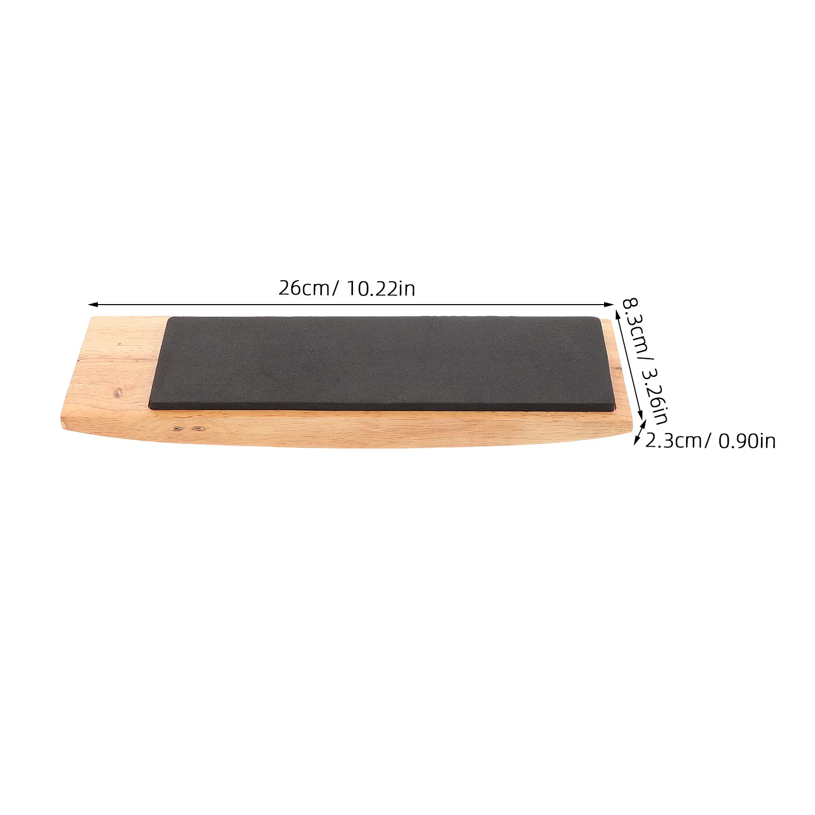 Wooden Ballet Turn Board for Home Practice Improves Pirouette Technique Balance Coordination and Skills Dance Training