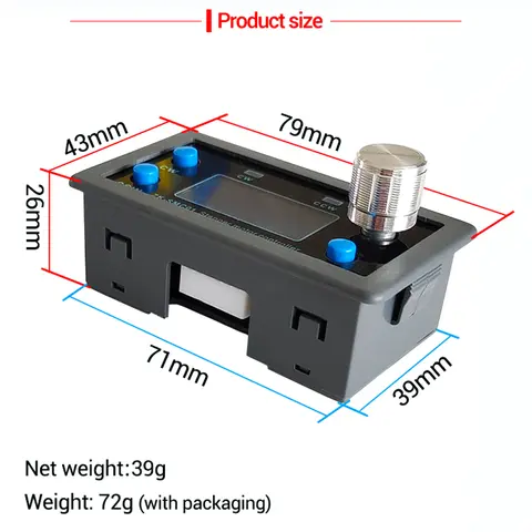 10 best sales stegregulator - №2