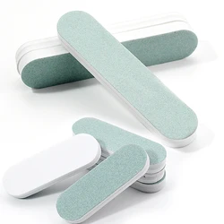 10/20 Pcs/Lot Buffer Block For Nails Sponge Polisher Blocks File Professional Material Nails Accessories and Tools For Manicure