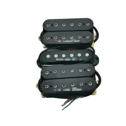 Humbucker Pickup Alnico Pickups HSH Electric Guitar Pickup N/M/B 1 Set