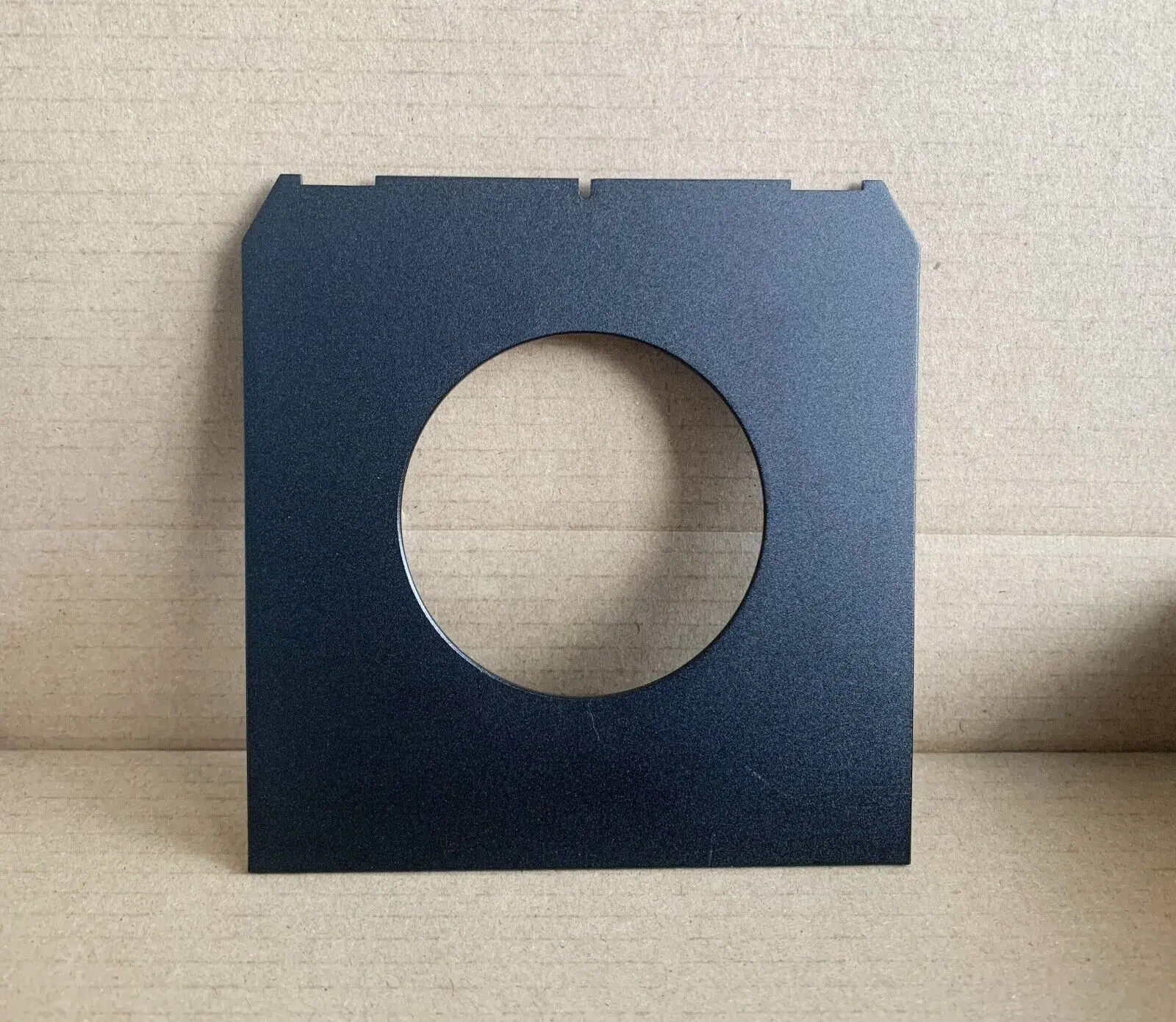 Imagem -04 - Proscope-lens Board 99x96 mm para Linsen Wista Compur Cobre 00 Pcs Set