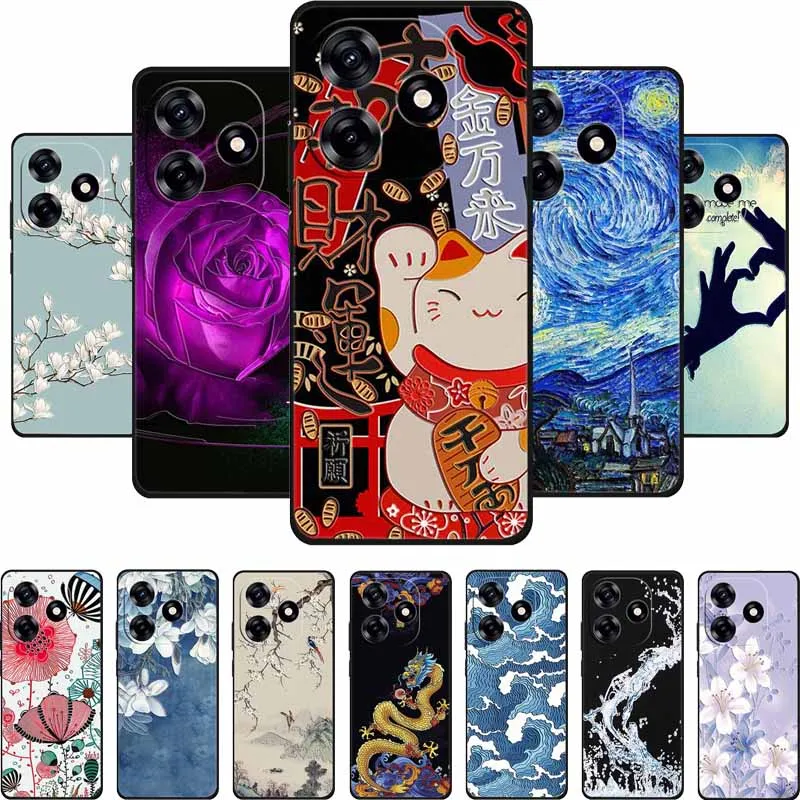 3D Emboss Case For …