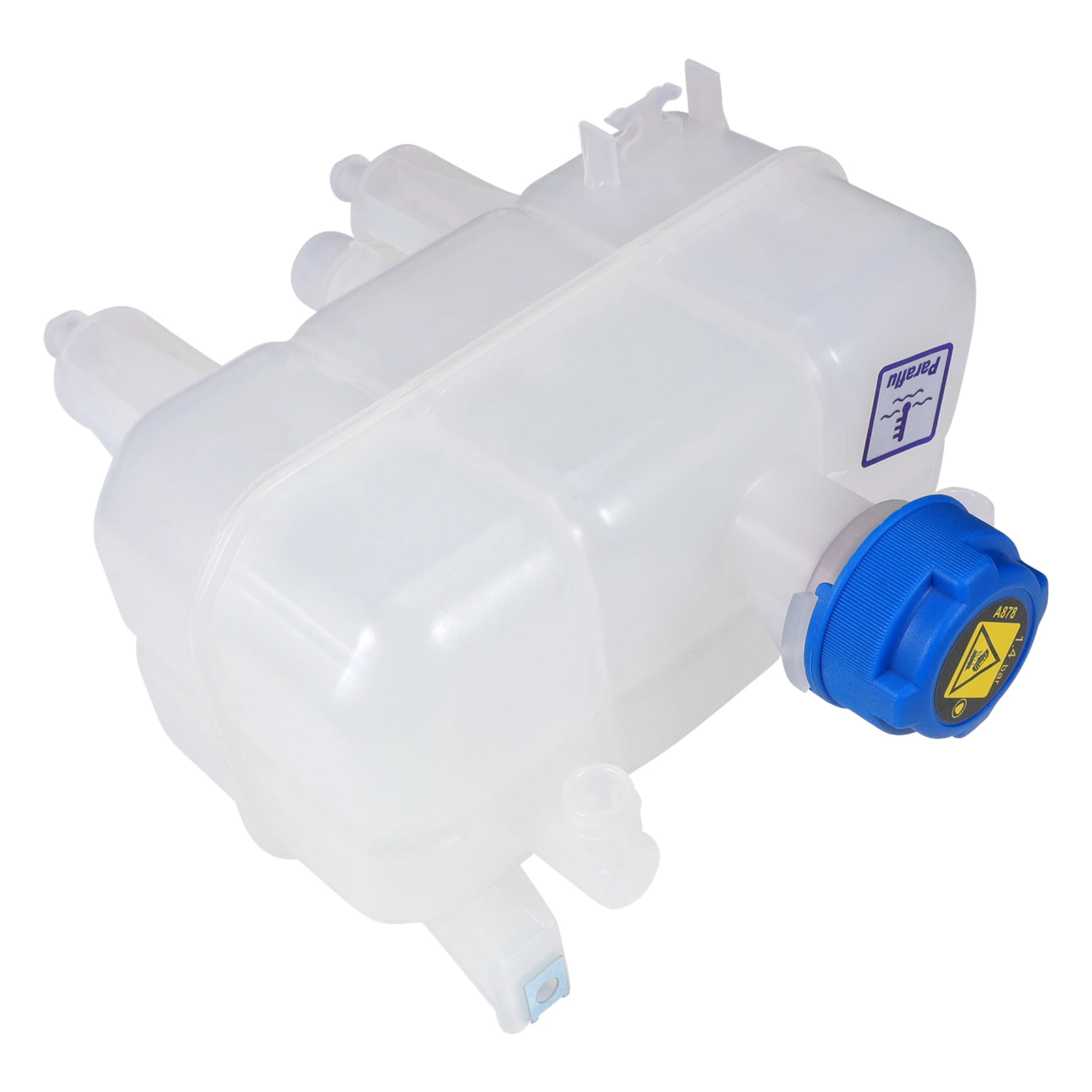 

Expansion Coolant Tank with Cap fit for Duacato, Boxer, Jumper Reply 2014-on Replace 1674058380 1374132080 1374133080 1611966680