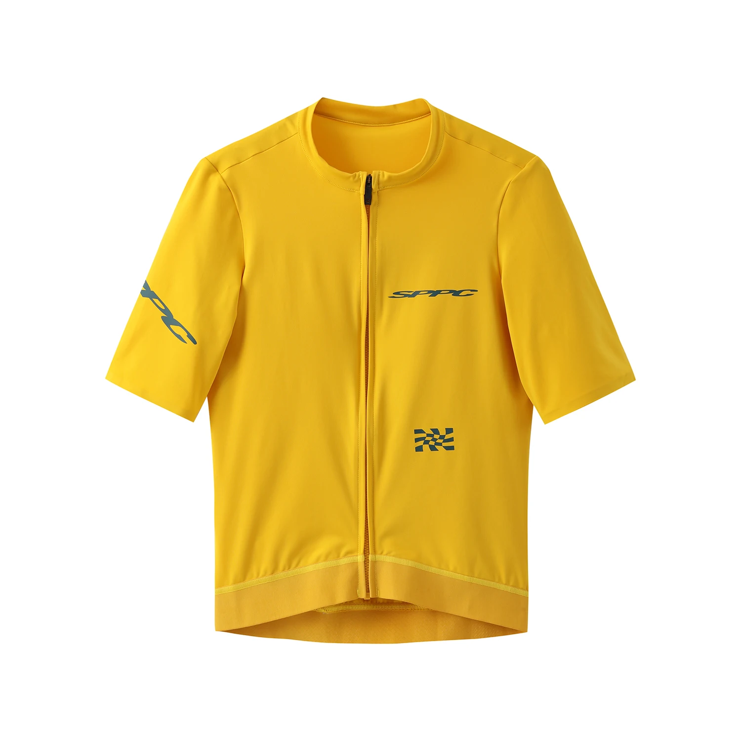 SPEXCEL New Endurance ALL SEASON Leichte Kurzarm-Radtrikots Aero-Passform Schnelltrocknendes und atmungsaktives Material UPF 50+