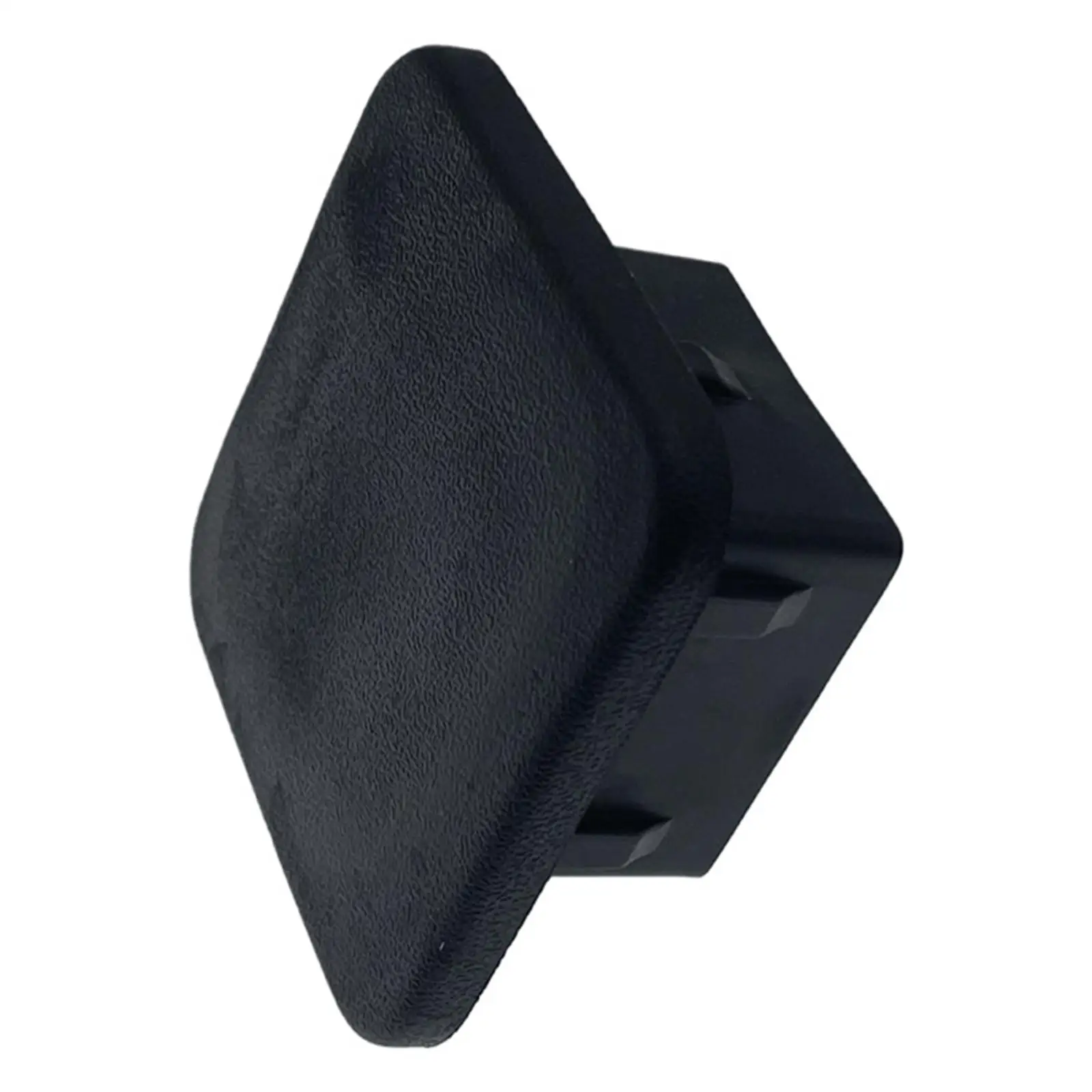 ملحقات غطاء وصلة مقطورة مطاطية مقاس 2 بوصة احترافية مقاومة للماء