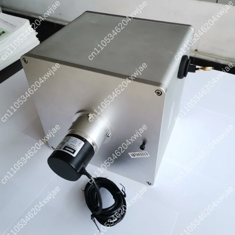 MNH-LF40000mm Dual Output Absolute Series Cable Displacement Sensor Industrial Measurement Encoder System