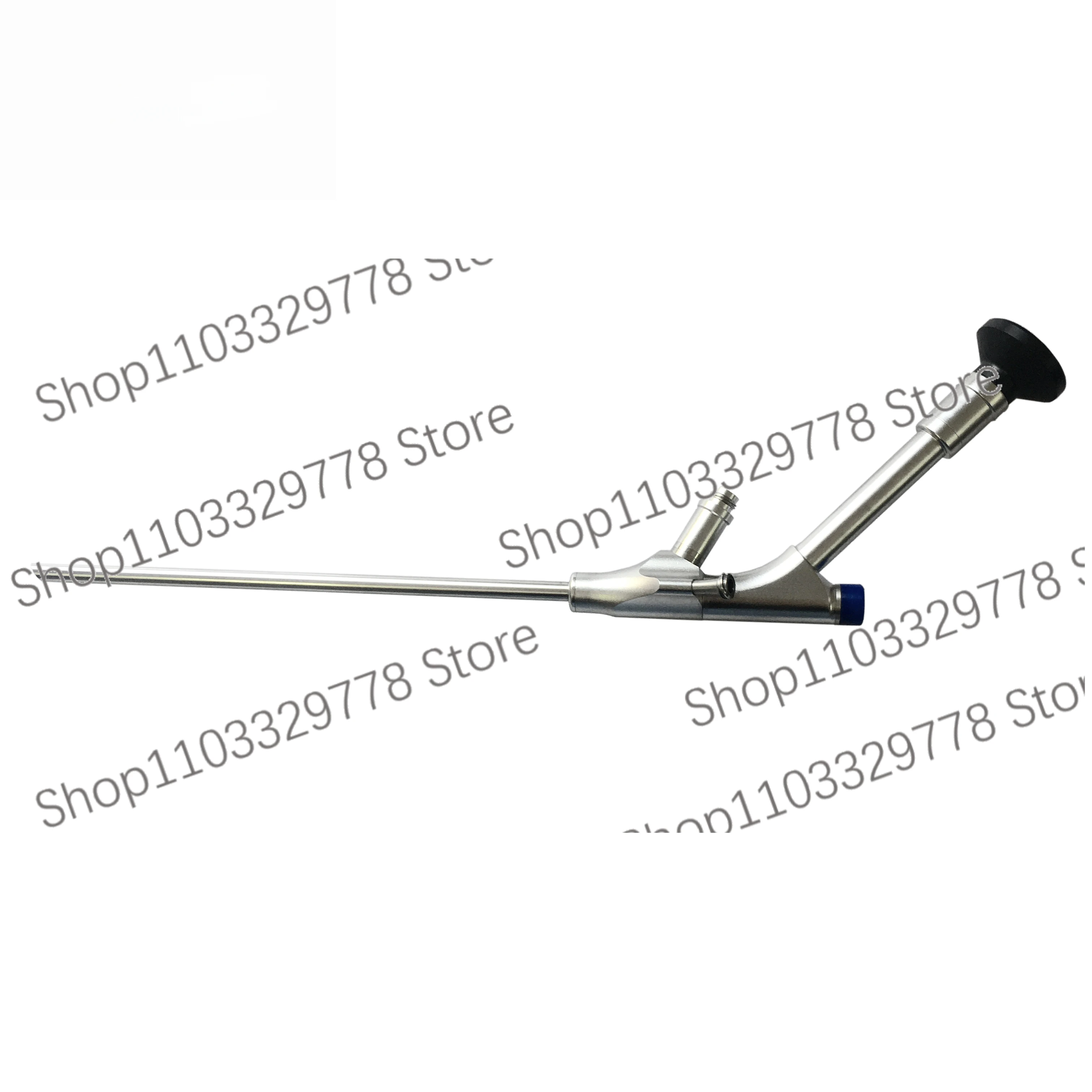 Spinal Endoscopic Positioning Drill