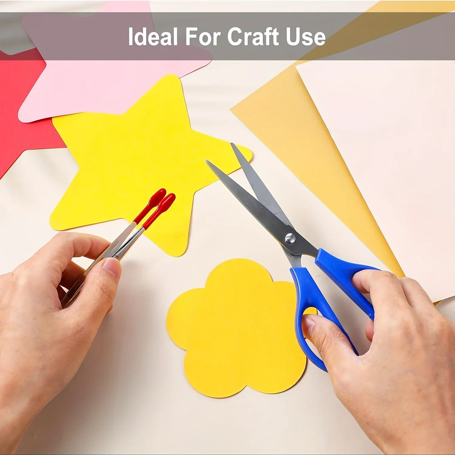 低刺激性ステンレススチールピンセット、シリコンチップ付き、眉毛グルーミングとまつげアプリケーション用、精密フラットチップ、1個