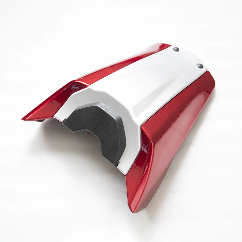 Accessori moto per Honda CB1000R Neo Sports 2019-2023 Sedile posteriore Carenatura Passeggero 2022 2021 CB 1000R Copertura posteriore Nero