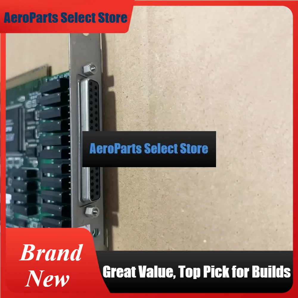 AeroPartsFor Interface PCI-2513 Industrial Control Acquisition Card