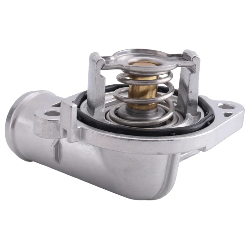 

1 PCS 5184570AH Thermostat Housing Thermostat Assembly Replacement Parts For Chrysler Dodge 05184570AH