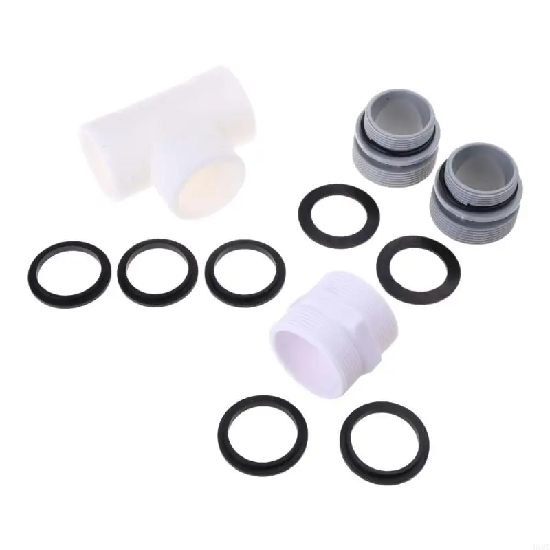 918D Adapter Adapter Adapter Adapter Adapter Accessessy Accessessyble для различных бассейнов