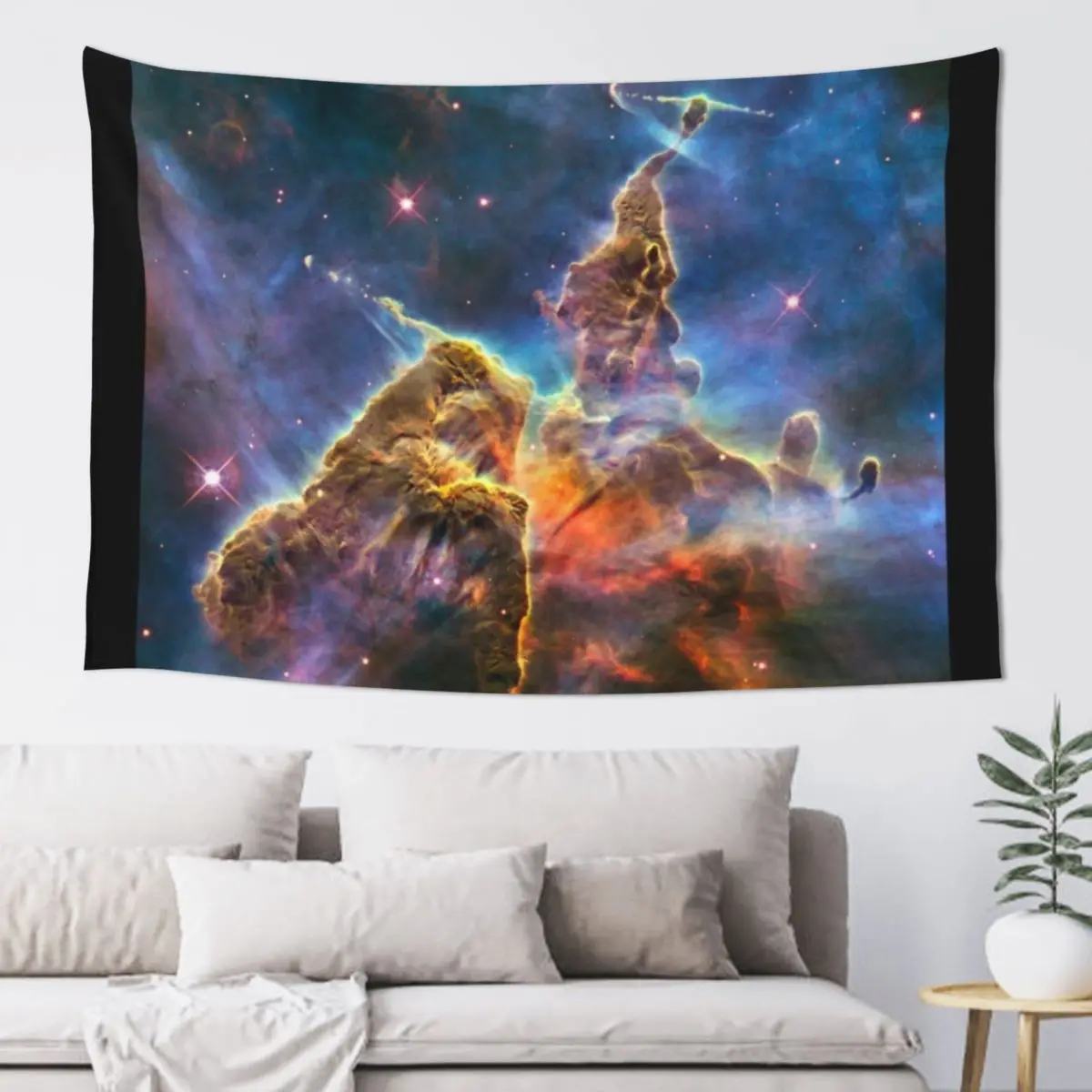 

Mystic Mountain Tapestry Bedroom Decorations Decoration Room Tapestry