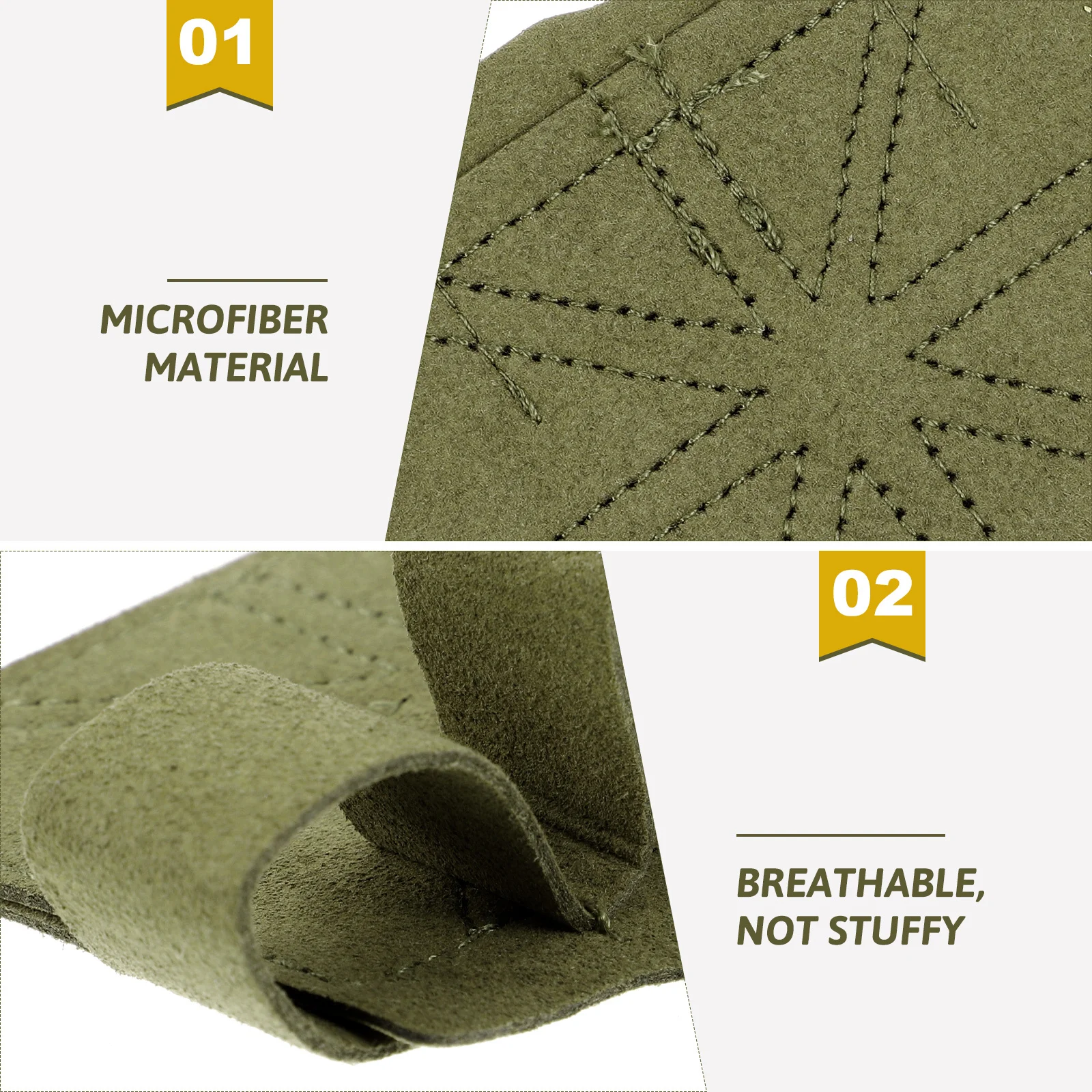 

1Pair Sports Palm Protectors for Weightlifting Cycling Hiking Non-Slipping Comfortable Gloves Weight Lifting Gloves for Women