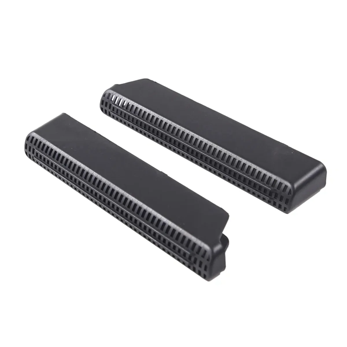 

Для Mercedes-Benz Smart Elf 1 2022 2023, автомобильная решетка под сиденьем, вентиляционная решетка, аксессуары для интерьера