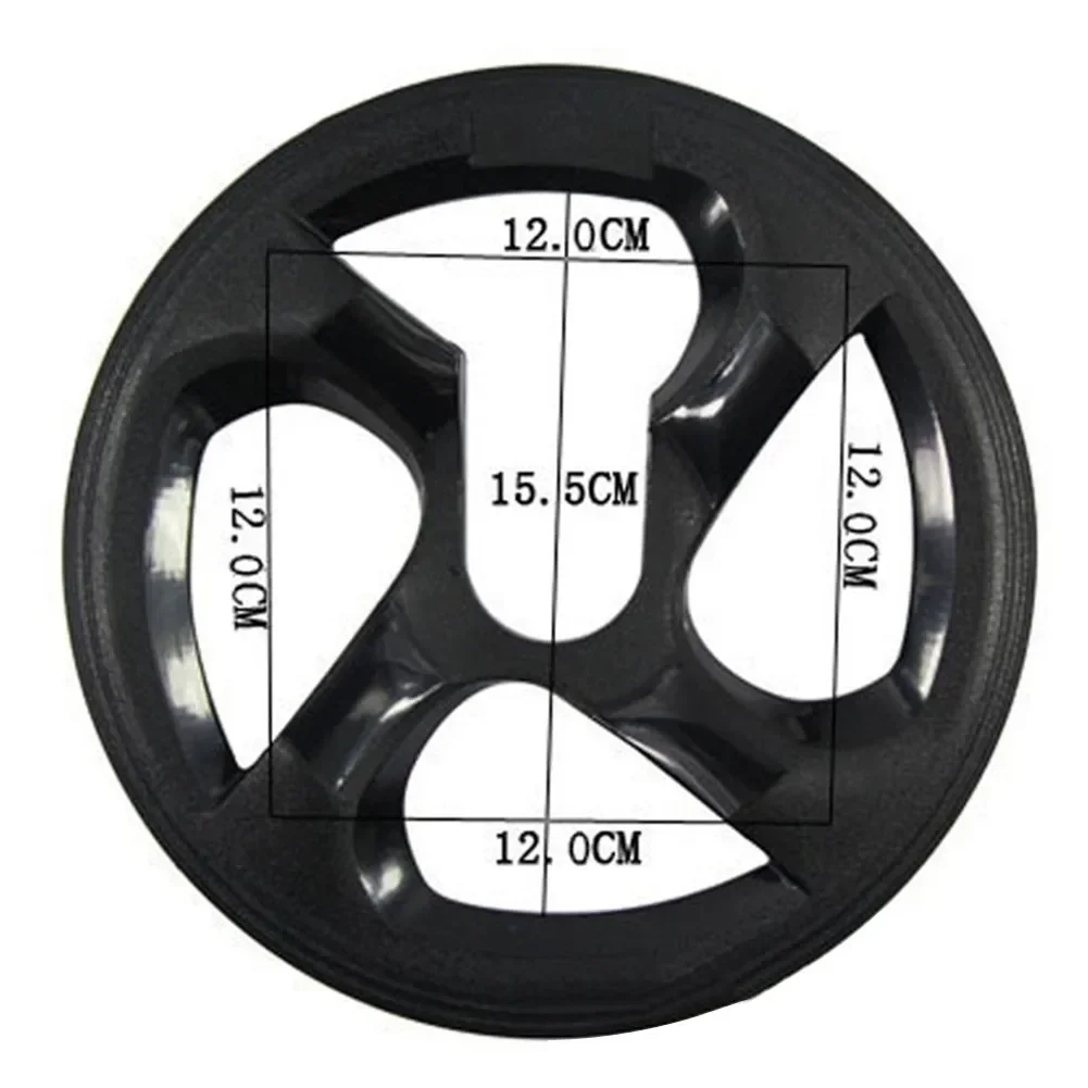 Practical High Quality Hot Durable Protective Cover Bicycle Chain Guard Crankset Guard Mountain Bike Protection