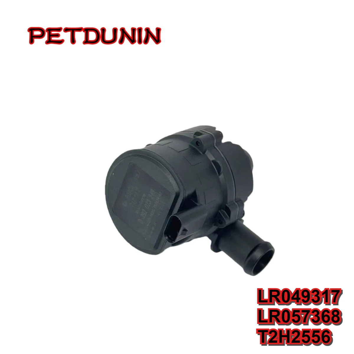 

LR049317 LR057368 T2H2556 Cooling Water Pumps for Jaguar F-PACE 2016 XE RANGE 2015 E-PACE 2017 NEW RANGE ROVER EVOQUE 2019