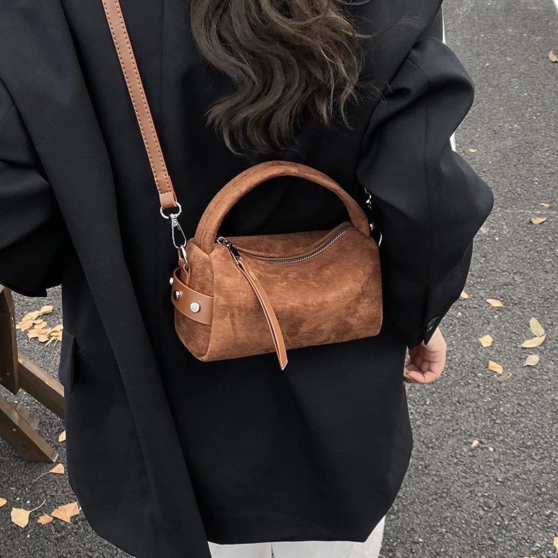 Thumbnail 4 - #10 Compare Mini Baguette Shoulder Bags Before You Buy