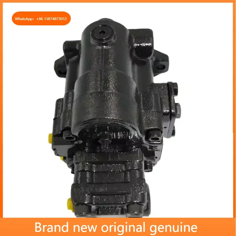 Pvd Piston Pump PVD…