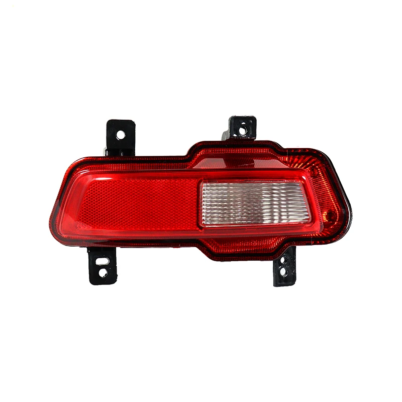 For CHANGAN CX70 2016 CX70T 2017 Car Rear Bumper Fog Light Tail Lamp Reflector Light Stop Lamp Brake Lamp Auto Accessories New