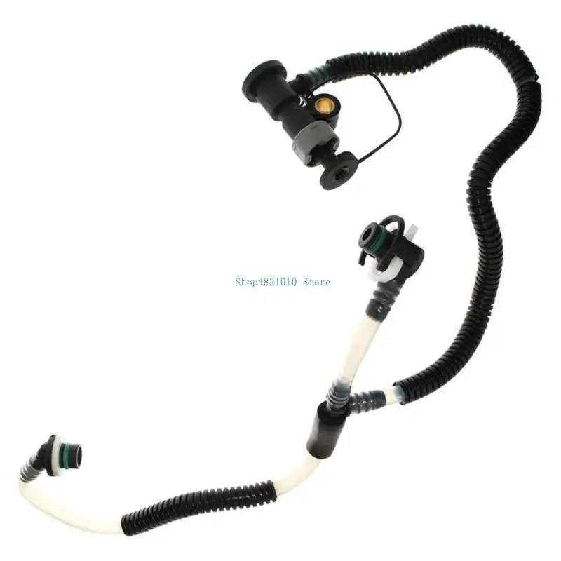 

T3LF Replacement Return Hose Injector Hose Leak Line Return Line Hose Automotive Accessories for W163 W203