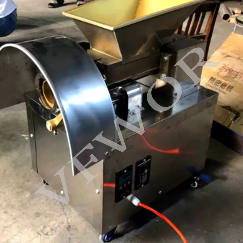 High Power Bun Dough Cutter Bread Dough Machine Divide Dough Sheeter and Cutter Doughs Cookie Cutters Dough Ball