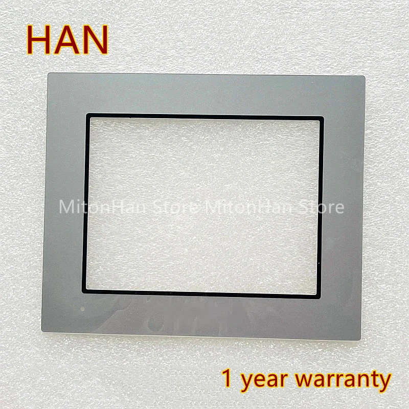 GP-4301TW PFXGP4301TADW TP-4186S1 Touch screen Glass Digitizer Protective Film Overlay