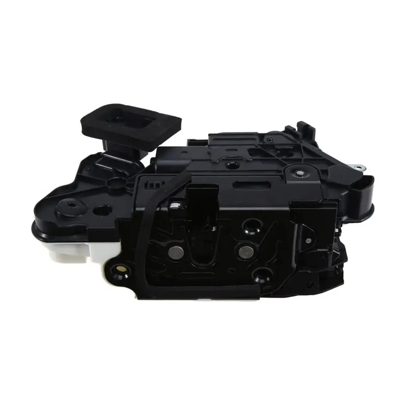 

ABQB-5K1837015C Автомобильный 7-контактный привод защелки передней левой двери для VW Golf Jetta Passat E-Golf Seat Leon Skoda Yeti 2010-2022