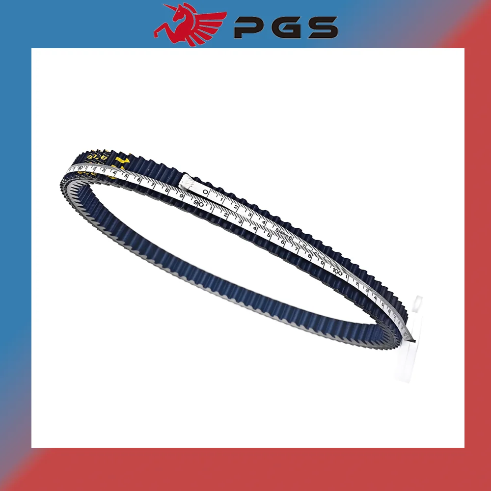 Correia de transmissão de peças de motocicleta pgs 903x22.6, para cfmoto cf250 jetmax CF250T-6A cf250t 6a jet max 250 CF250T-8 22.6 903