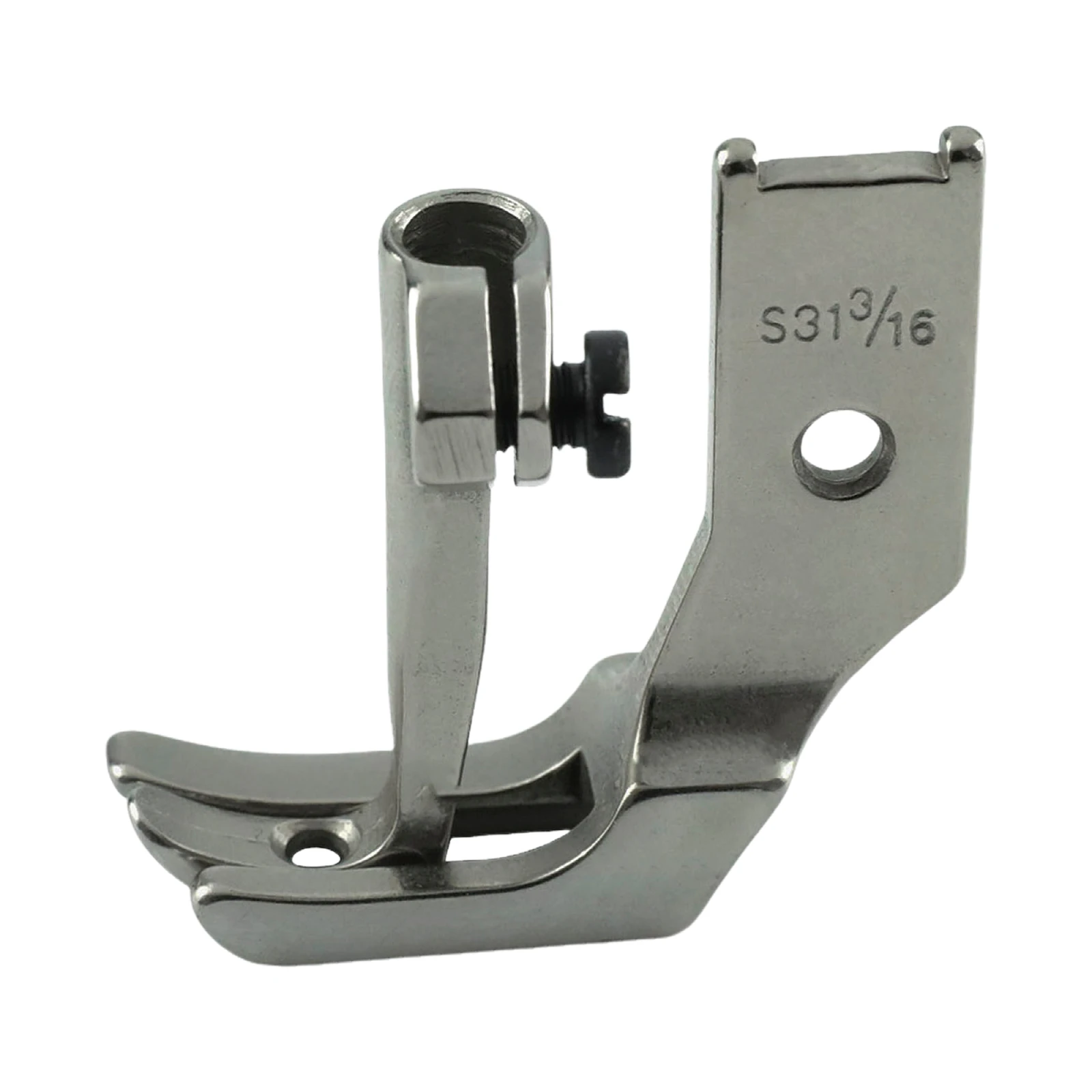 مجموعة قدم المشي للكورد والحشو S32 تناسب ماكينات الخياطة JUKI DNU-241، 341، DSC-244، 245، Consew 206RB، 225 وSEIKO STH-8BLD #4