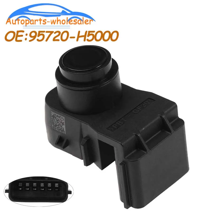 

New Ultrasonic PDC Parking Distance Sensor 95720-H5000 95720H5000 For Hyundai Accent Car Accessories