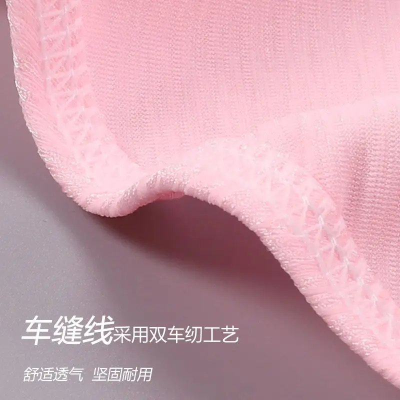 Men's Underwear Sexy Silky Comfortable Soft Sexy Briefs Breathable Low Waisted Triangle Pants Mens Panties Gay Underwear