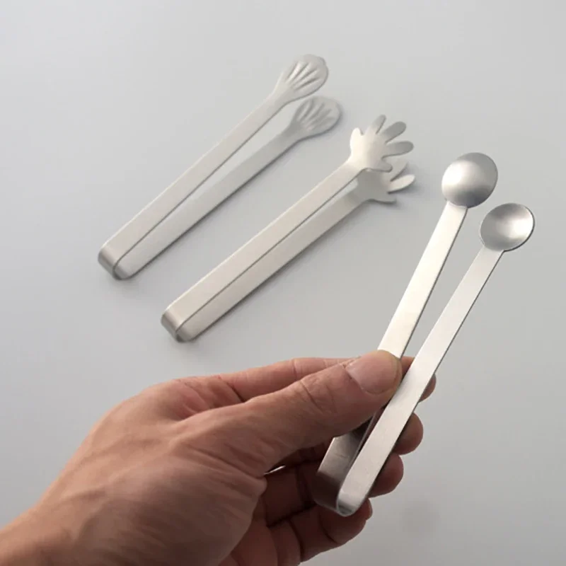 Stainless Steel Foo…