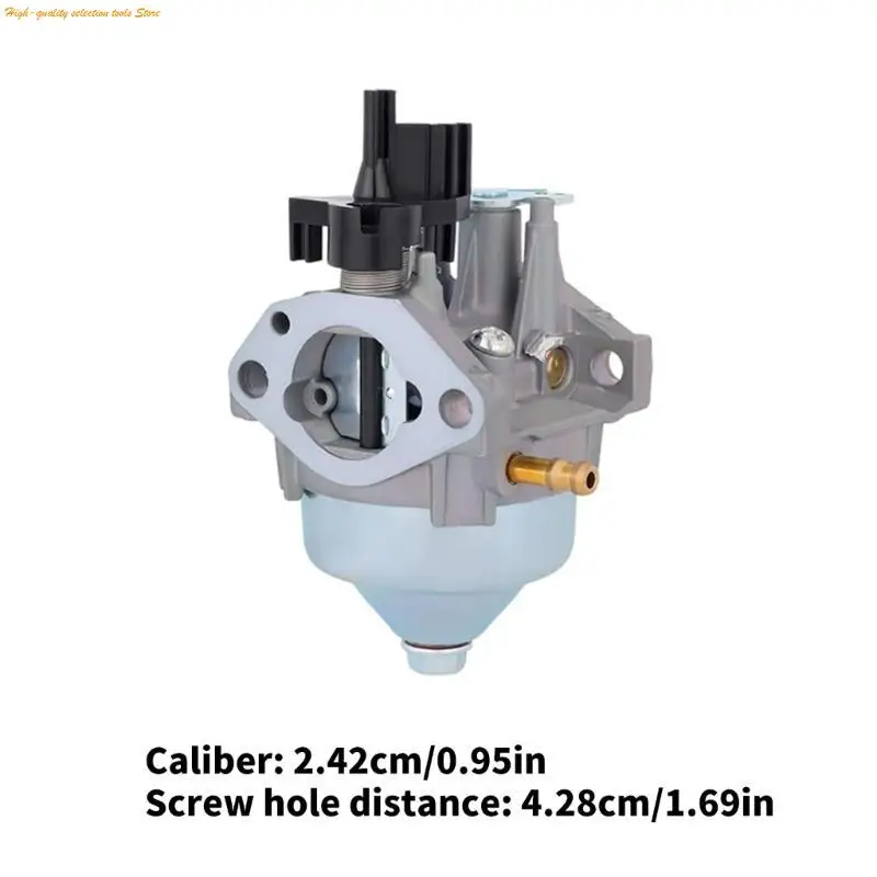 203f Vergaser optimierte Brennstoffe für GCV160 NH1 S3B Motoren Rasenausrüstung