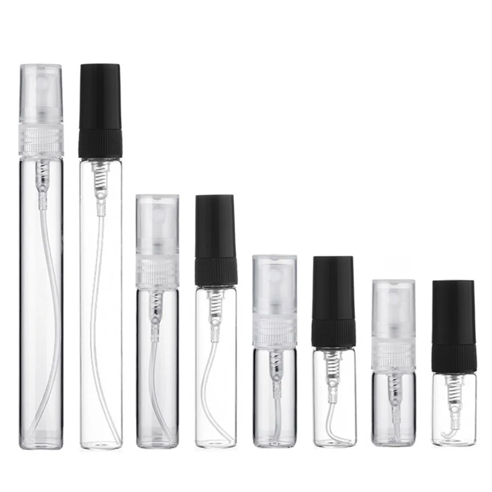 

2ml 3ml 5ml 10ml perfume bottle