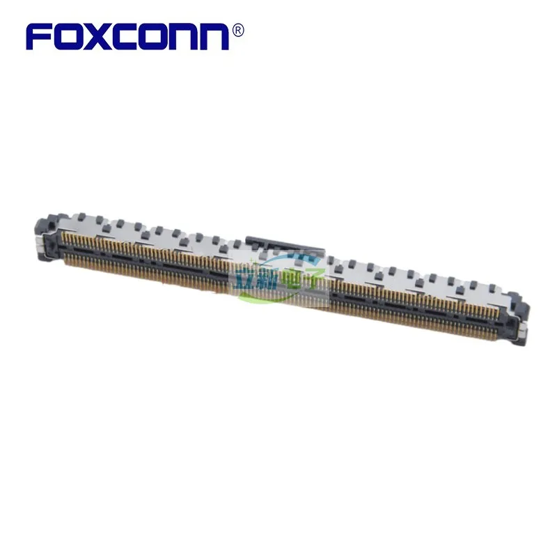 Foxconn QT002206-2131-3H Plaat Om Plaat 220Pin Connector 0.5 220 Core