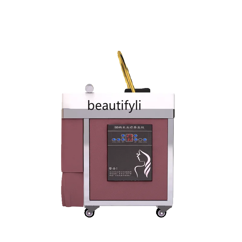 E1001 ss المنقولة شامبو حوض آلة علاج الرأس جناح النظام دعم تدليك الأريكة التبخير تداول المياه