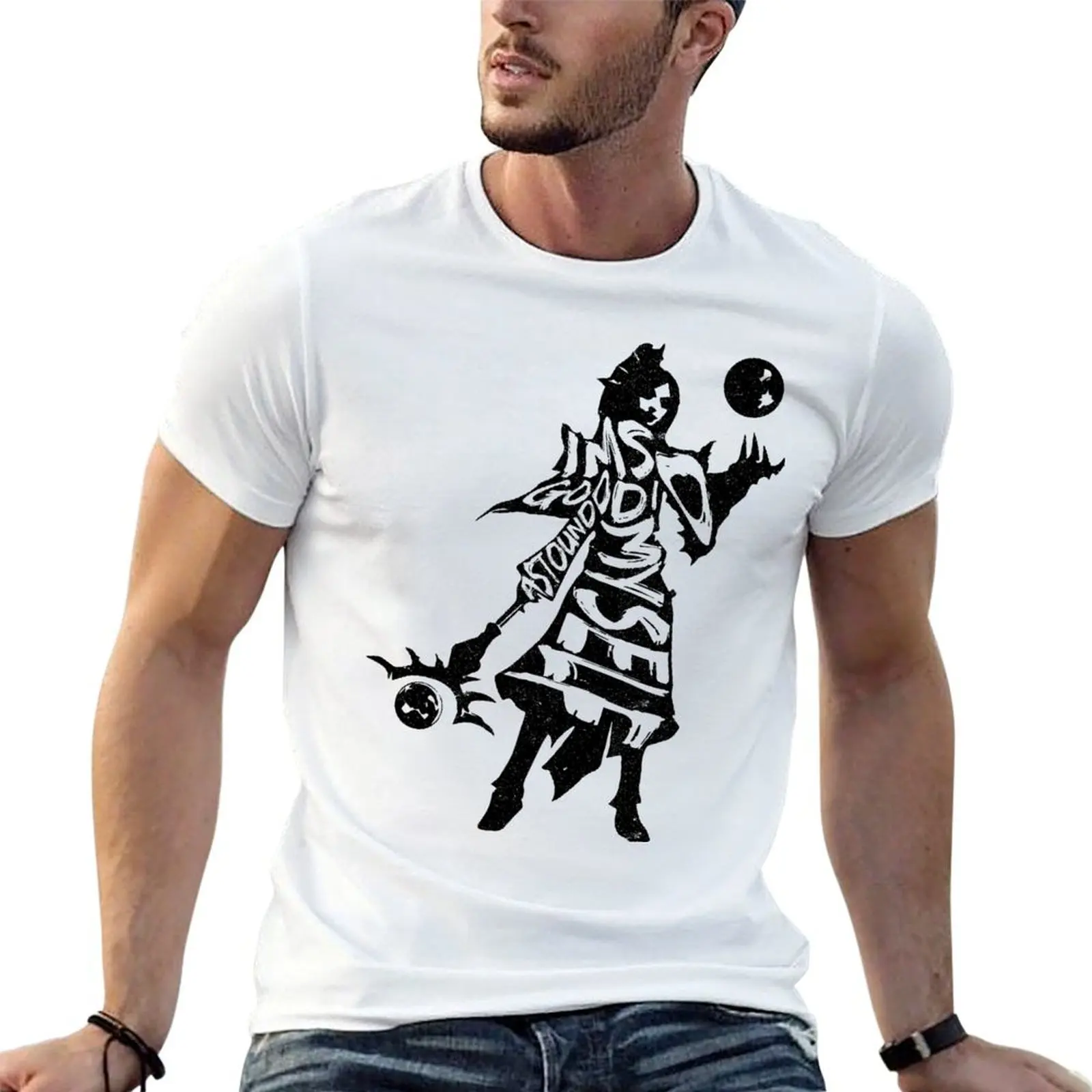 Je suis tellement bon que je me surprends moi-même T-Shirt Performance Dry Fit T-Shirt