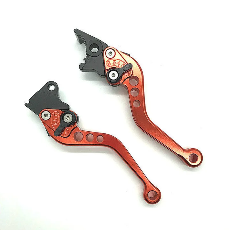 

CNC Motorcycle Brake Clutch Pump Lever Hydraulic Master Cylinder Accessories For Kawasaki motorcycle