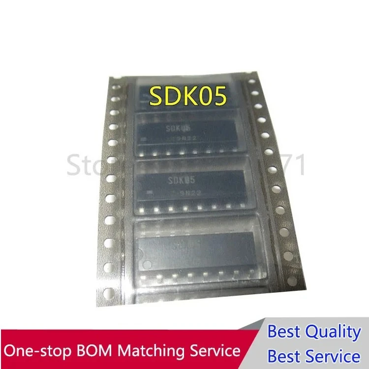 5Pcs SDK05 SOP  New SDK 05