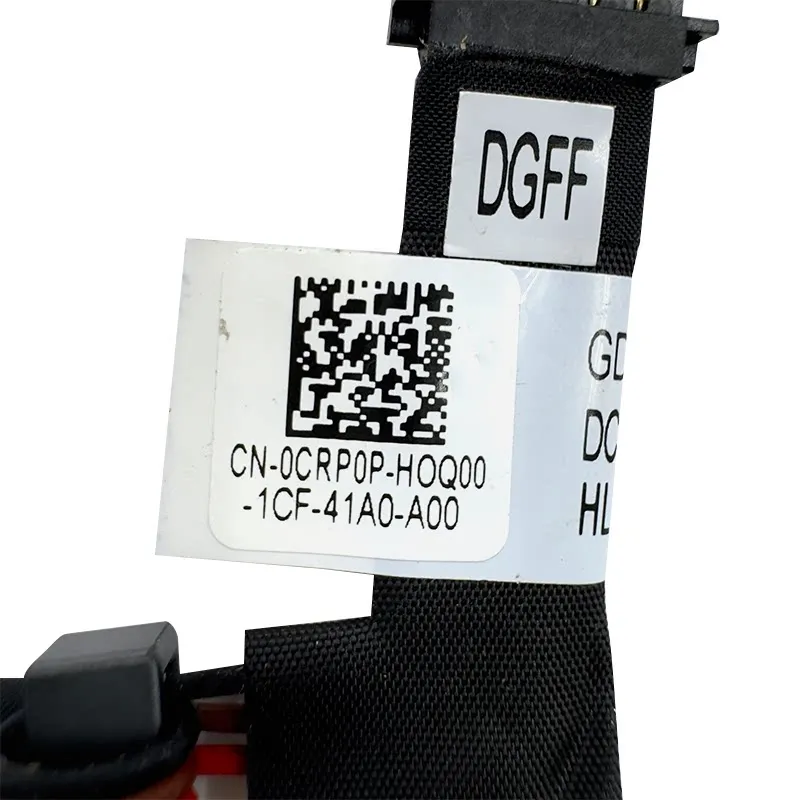 FOR Dell Precision 7750 7760 Graphics Cable DGFF Adapter Cable 0CRP0P