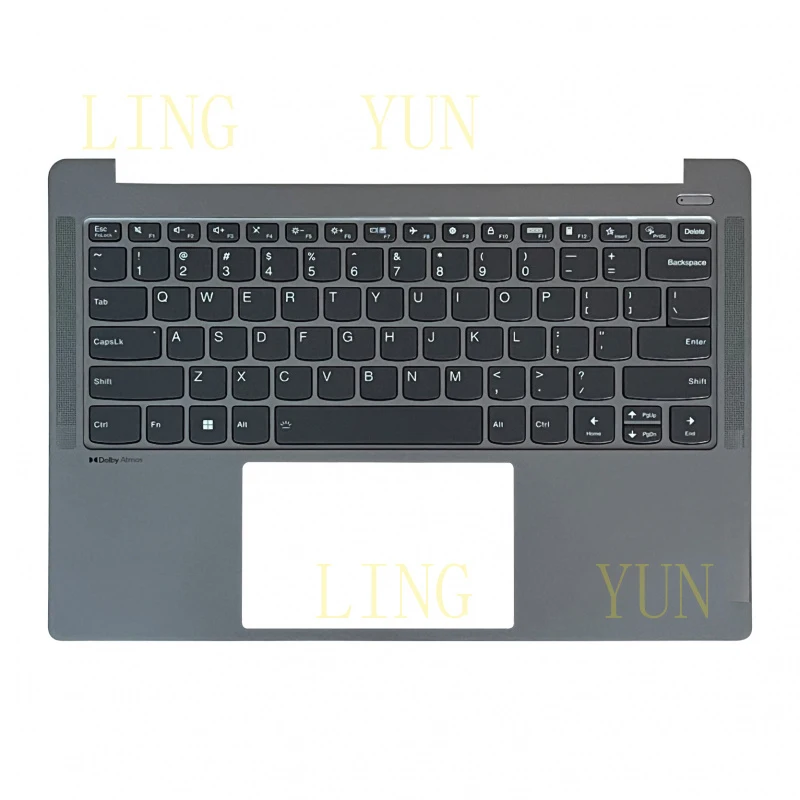 Z  Suitable for Lenovo Xiaoxin Pro 14 ARH8 IRH8 ARP8 2023 keyboard Yoga Slim 7 Pro 14