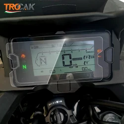 For Honda NC750X NC 750 X NC750 X 2021 2022 2023 Motorcycle Scratch Cluster Screen Dashboard Protection Instrument Film
