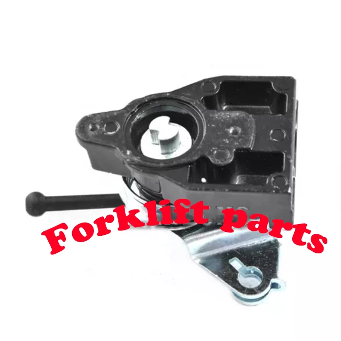 

High quality sensor bracket used for TOYOTA 8FD10-30 ,8FG10-30with OEM 26602-26602-71